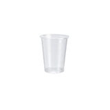 Bicchierino di plastica 