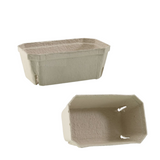 Vaschetta di cartone porta frutta 