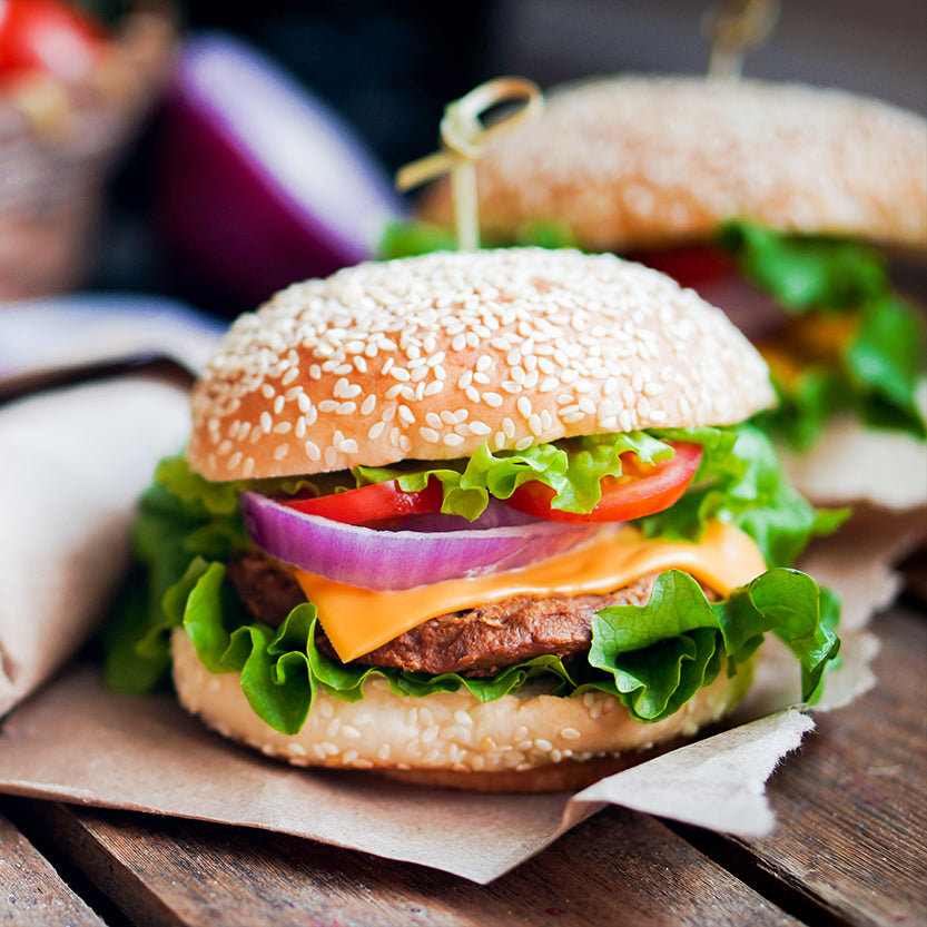 Hamburger