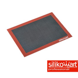 Tappeto in silicone microforato per cottura al forno 