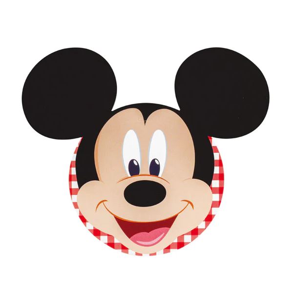 Cesto di cartone rettangolare color avana e stelline bianche 