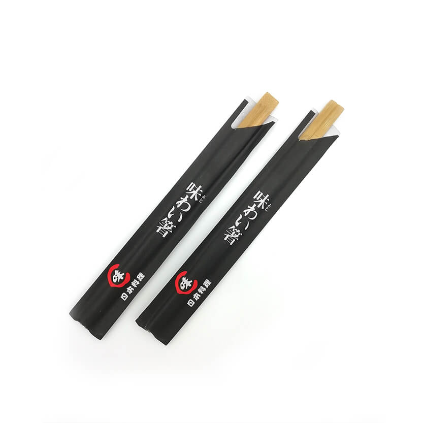 100 pz Bacchette giapponesi bambu € 0,056 cad + iva