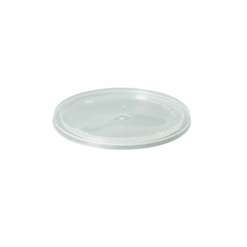 Coperchio di plastica