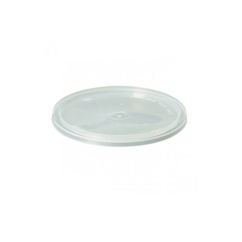 Coperchio di plastica