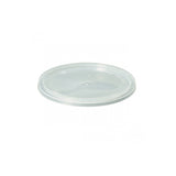 Coperchio di plastica