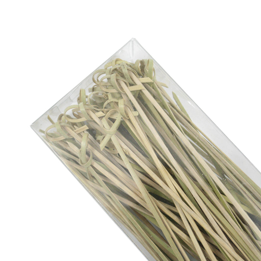 Spiedi bamboo da € 2,35 + Iva