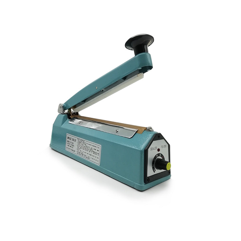 Saldatrice manuale da banco