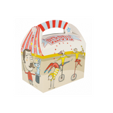Mealbox colorato