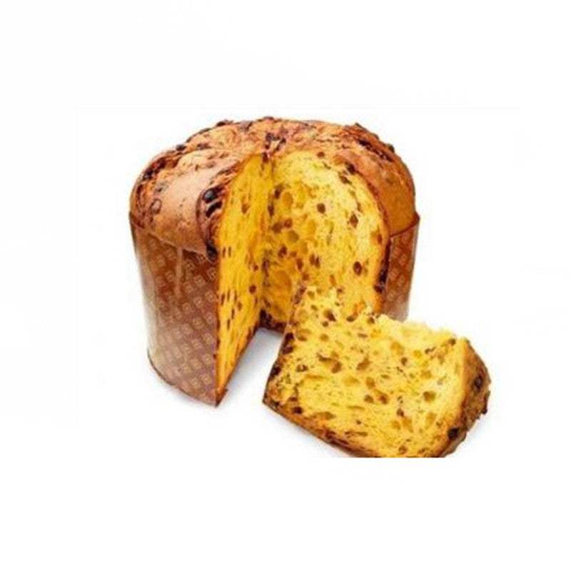 Panettone 