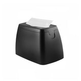 Dispenser per taglioli nero