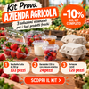 Selezione essenziali Azienda Agricola