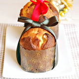 100 pz stampi per Mini Panettone € 0,11 Cad + Iva