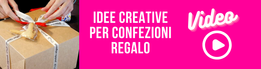 Idee creative per confezioni regalo natalizie