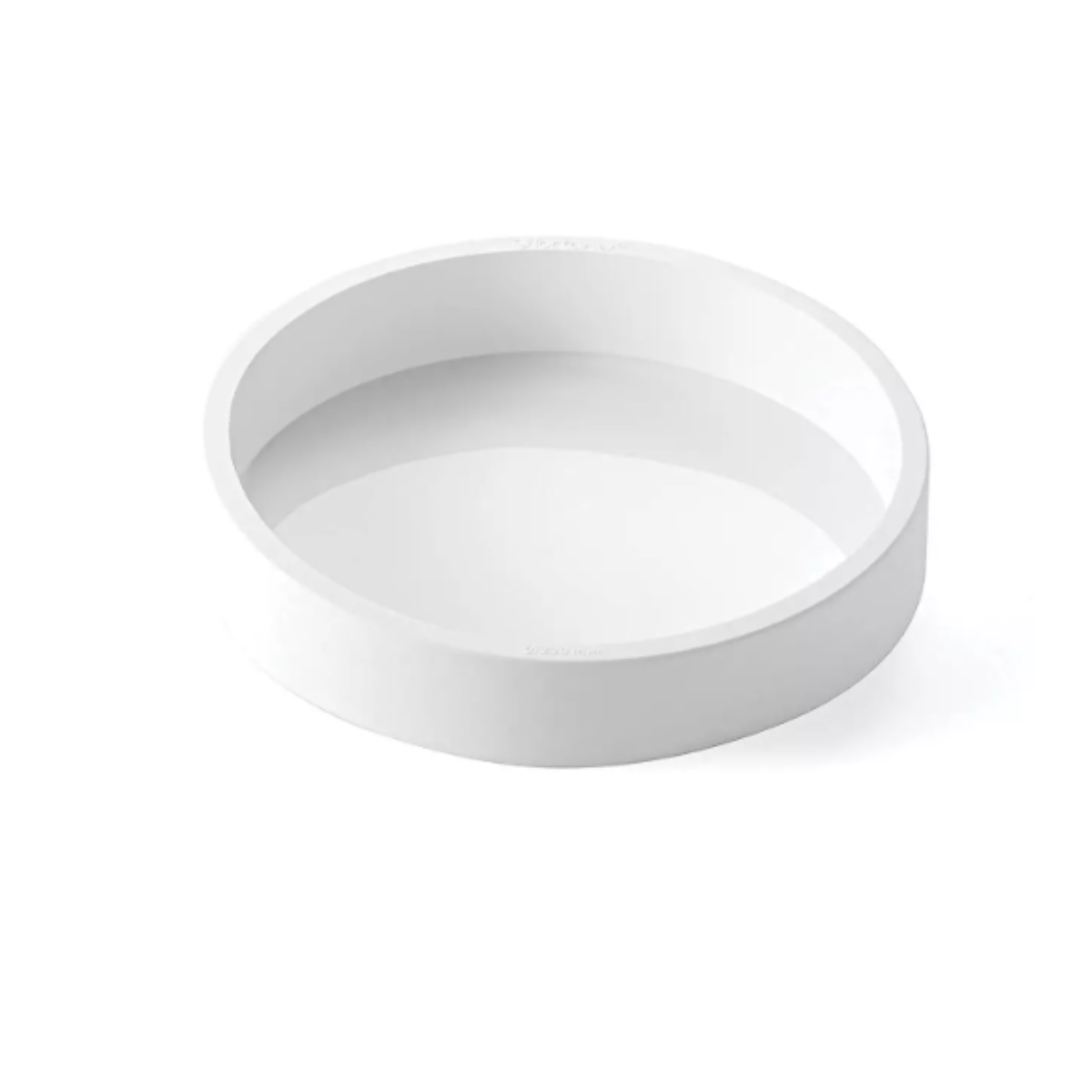 Stampo tondo in silicone per torte 