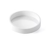 Stampo tondo in silicone per torte 