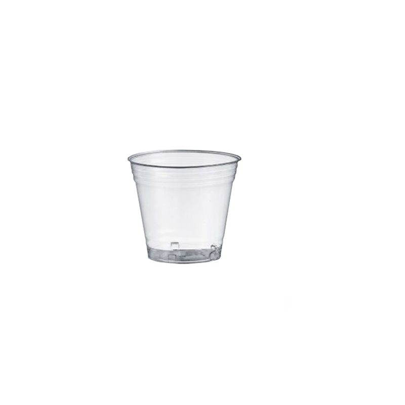 Bicchierino di plastica 