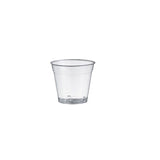 Bicchierino di plastica 