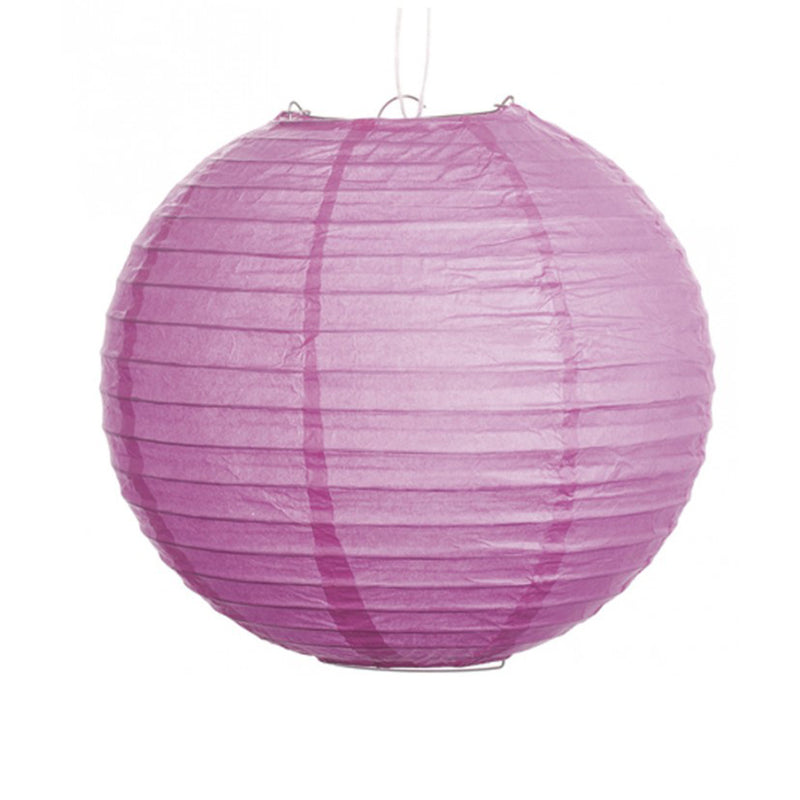 Festone viola