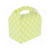 Mealbox colorato