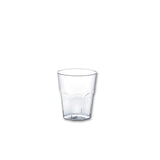 Bicchiere di plastica 