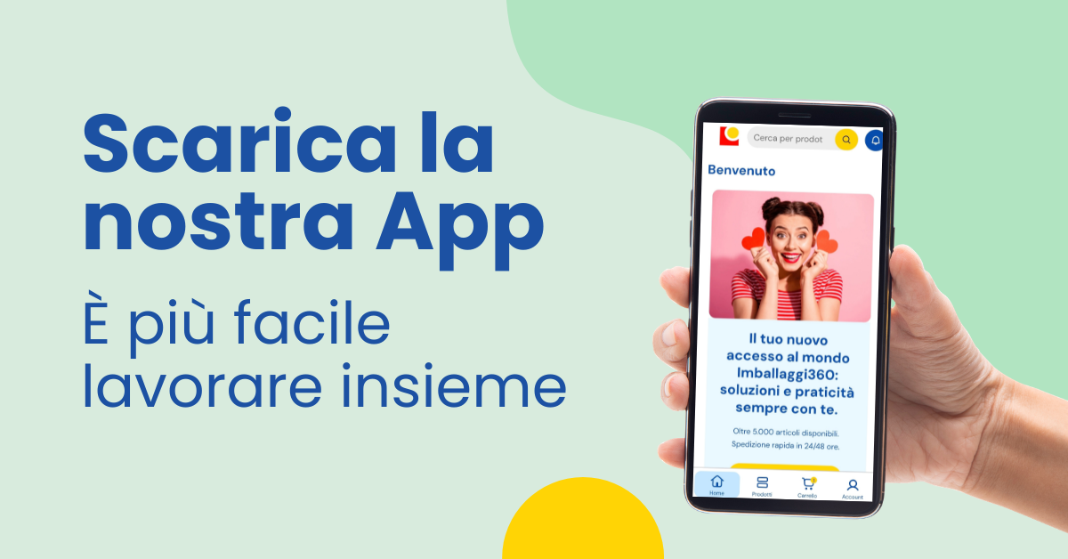 Banner App _ scarica la nostra app