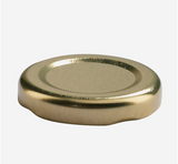 20pz Barattolino in vetro per miele e marmellate 53 ml € 0,20 Cad + Iva