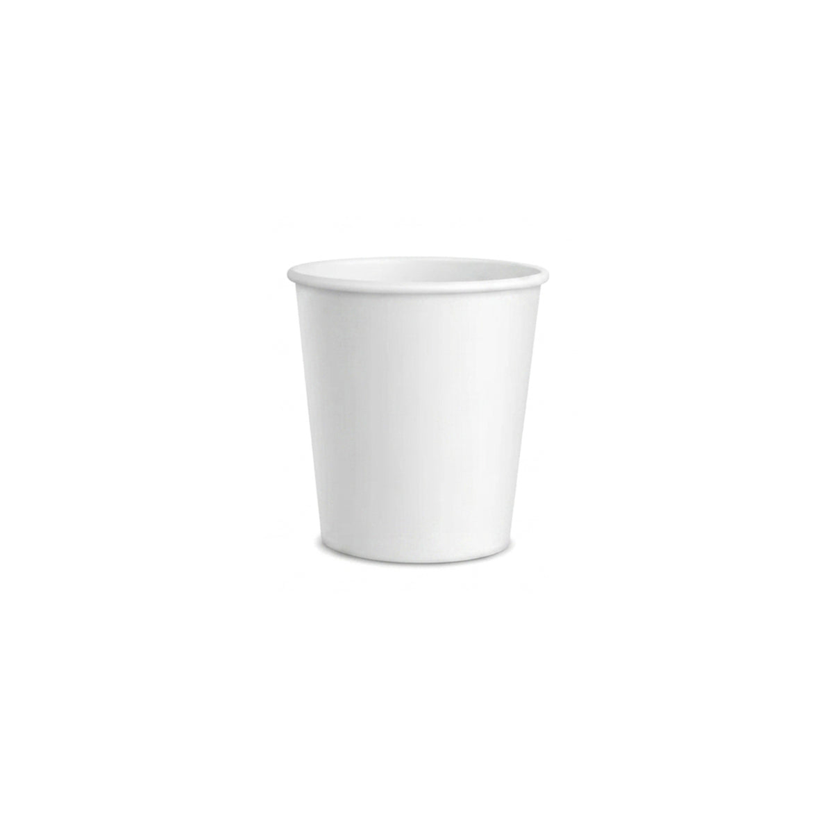 Bicchieri da caffè in carta + coperchi da € 0,033 Cad + Iva