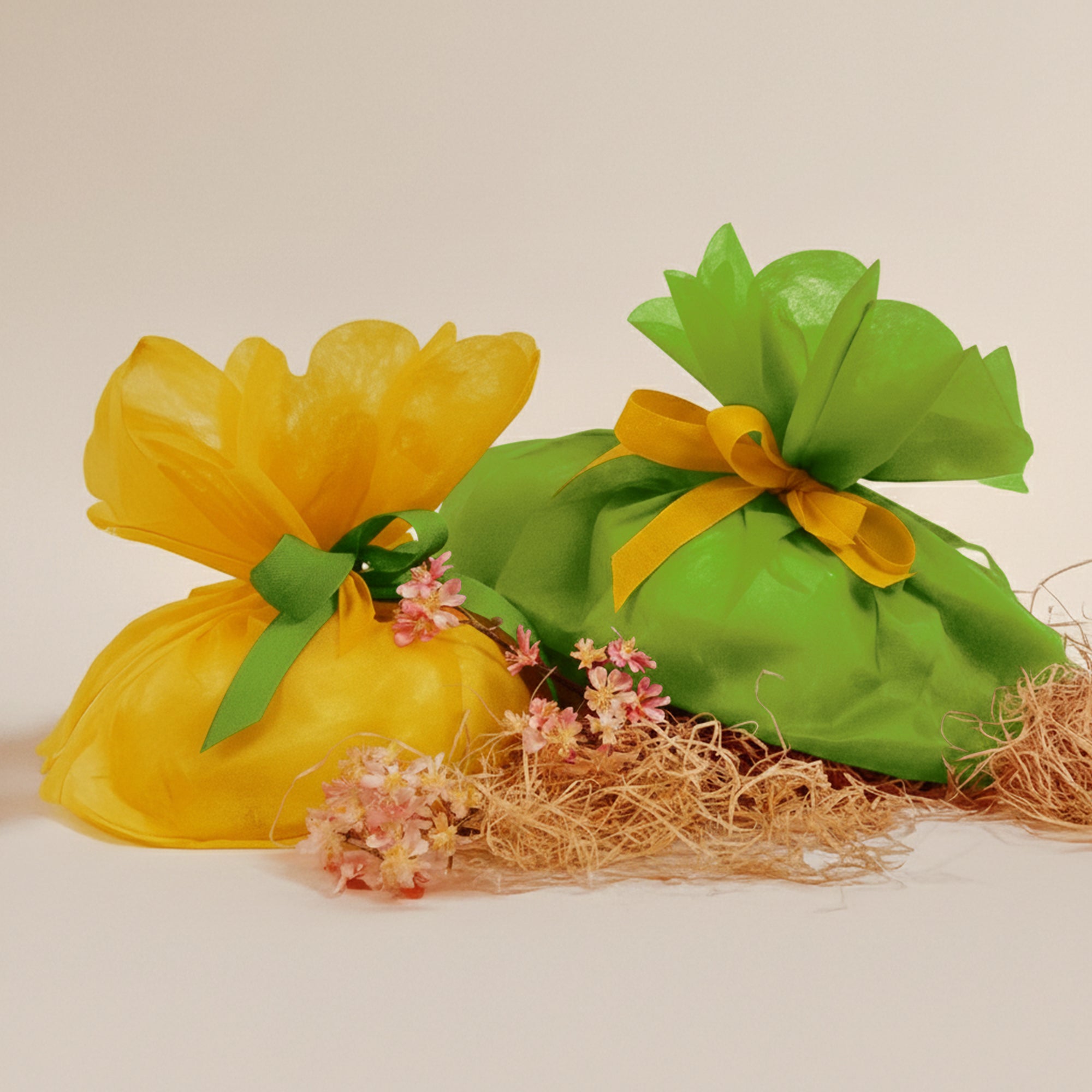 10 pz Buste in tnt porta colomba colorate € 1,88 Cad + Iva