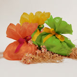 10 pz Buste in tnt porta colomba colorate € 1,88 Cad + Iva