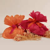 10 pz Buste in tnt porta colomba colorate € 1,88 Cad + Iva