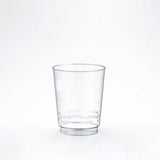 Bicchiere di plastica 