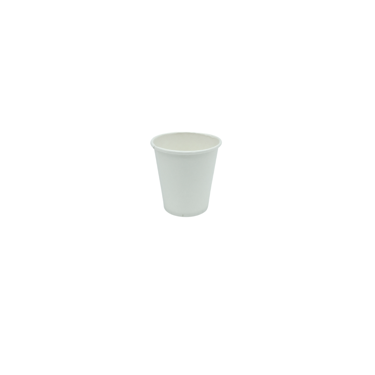Bicchierino di carta monouso