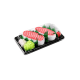 Sushi Socks – Calzini a forma di Sushi in confezione regalo