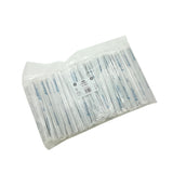 Confezione da 500 cannucce di carta 