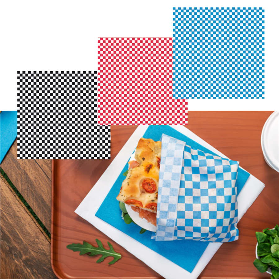 CARTA FRITTI ANTIGRASSO Giornale 20x35 Cm Le Cartine 500 Pz | Fogli