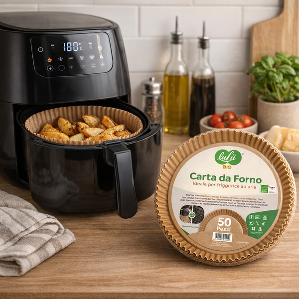Staedter Maxi Cloverleaf Vassoio di Carta da Forno, Verde