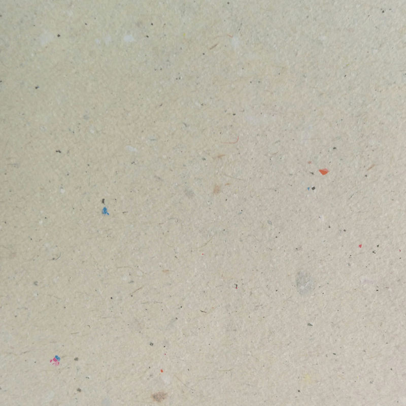 Dettaglio carta paglia 