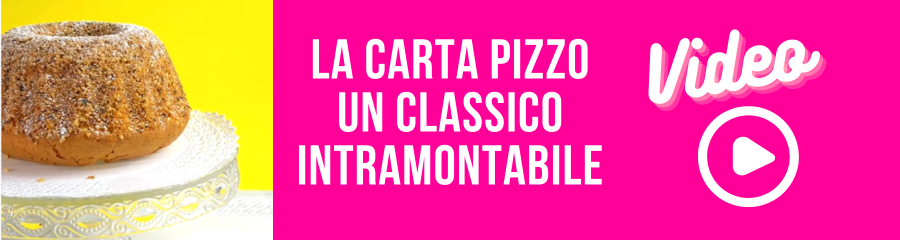 Pasticceria e Sottotorta: la carta pizzo un classico intramontabile