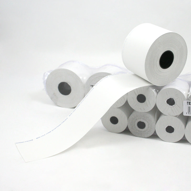 Rotoli per pos 