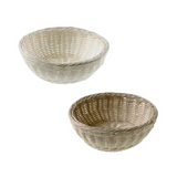 Cestini per il pane di plastica