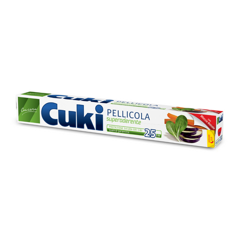 Pellicola Cuki, Confronta prezzi