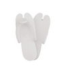 Ciabatte d'albergo per kit cortesia