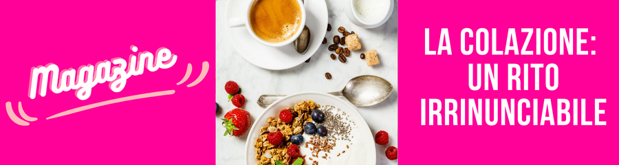 L’arte della colazione: il punto di forza della tua attività