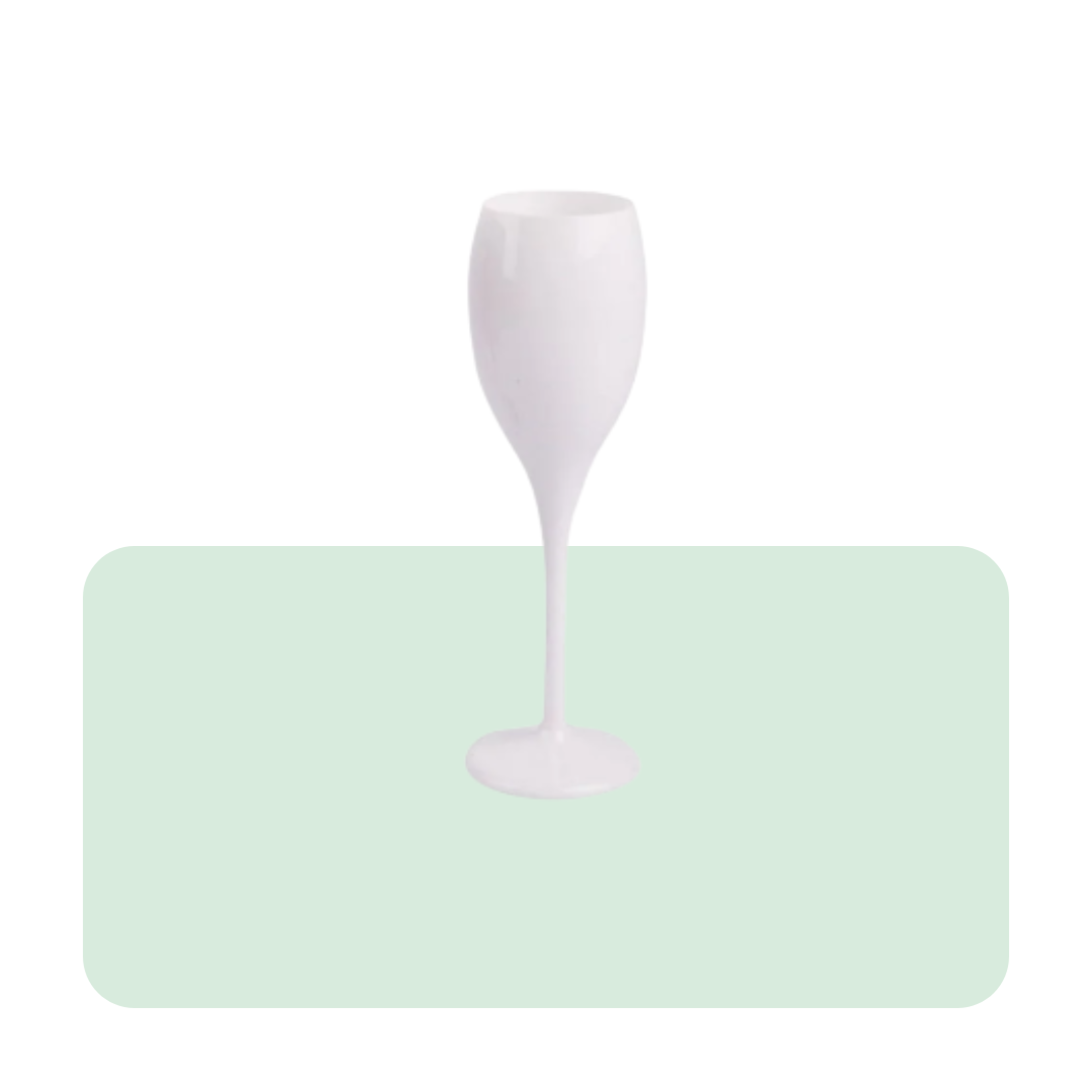 Flut bianco 