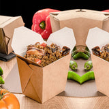 Contenitori asporto per alimenti (cartone intero) da € 0,243 Cad + Iva