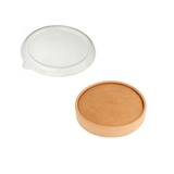 Coperchi per ciotole in cartoncino da € 0,13 Cad + Iva