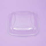 120 pz Coperchio per Piatto trasparente € 0,21 Cad + Iva