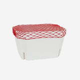 100 pz Rete per vaschette frutta € 0,058 Cad + Iva