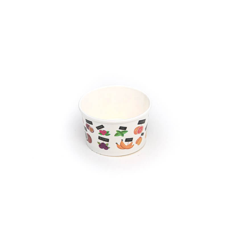 Coppette Gelato In Cartone (cartone intero) Da € 0,0711 Cad + Iva