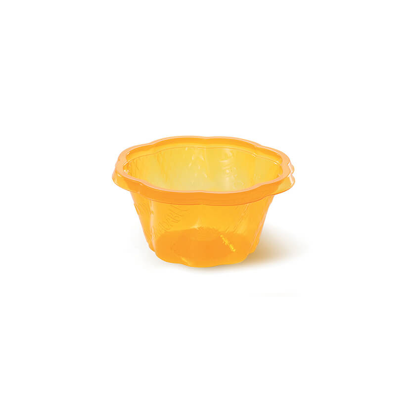 Coppette Gelato biodegradabili colorate (cartone intero) da € 4,635 Cad + Iva